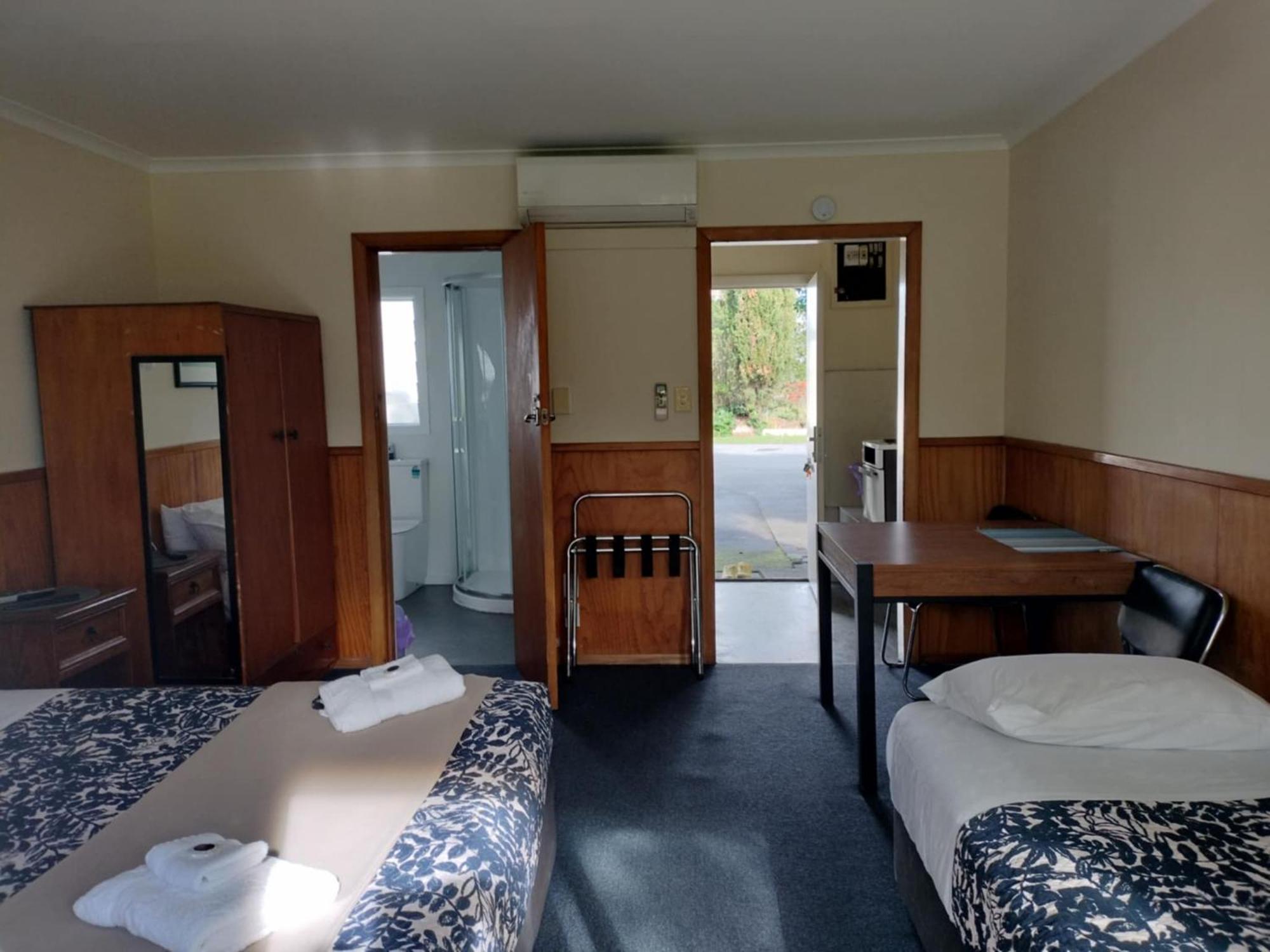 Otaki Motel Экстерьер фото