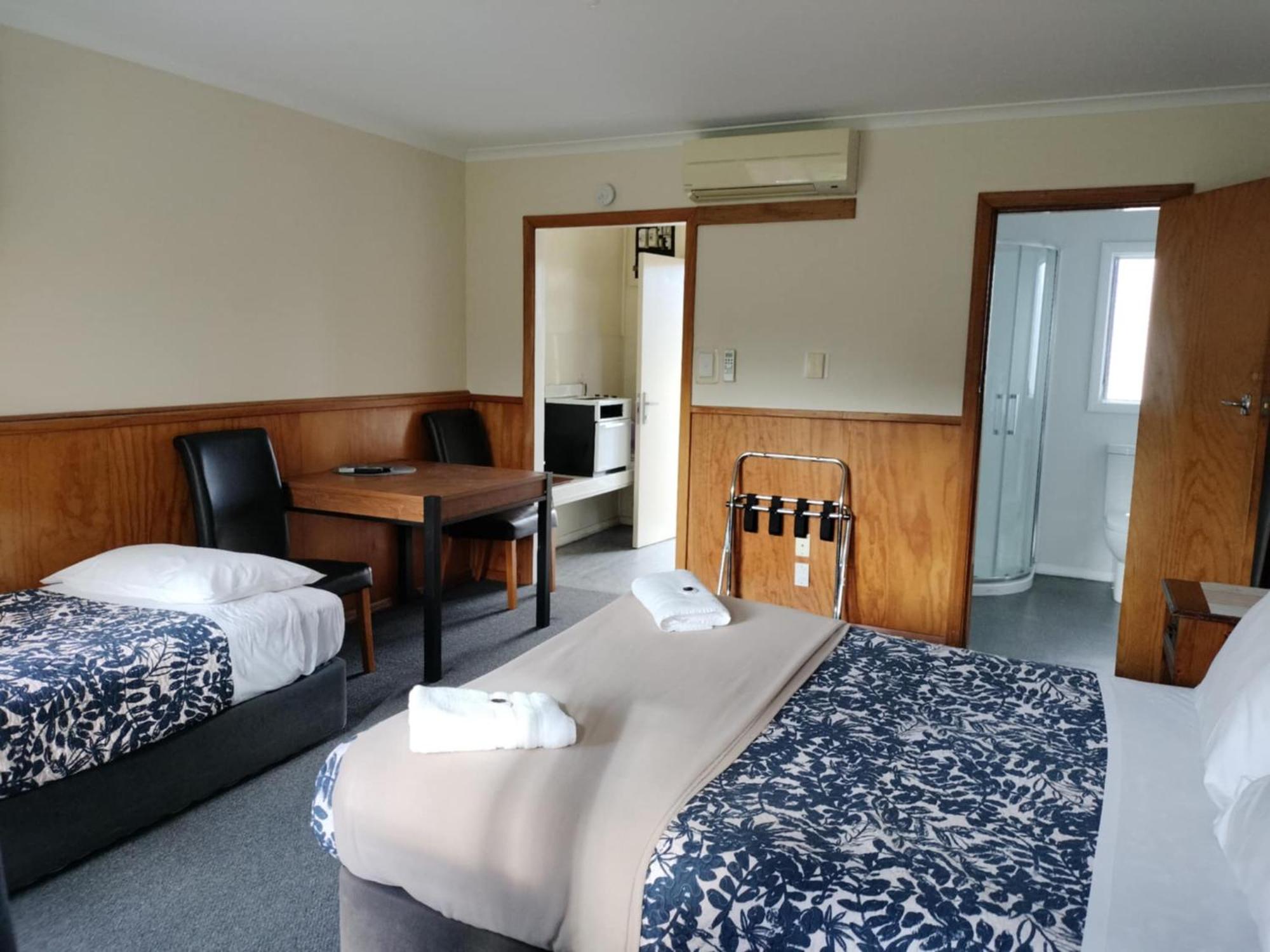 Otaki Motel Экстерьер фото